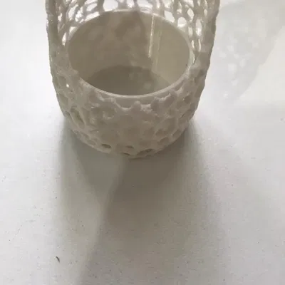 Chậu cây cho dây leo với thiết kế thông minh