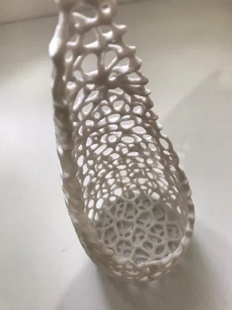 Chậu cây cho dây leo với thiết kế thông minh - Image 5