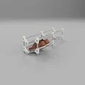 Giá để giày đa năng in 3D cá nhân hóa - Thumbnail 4