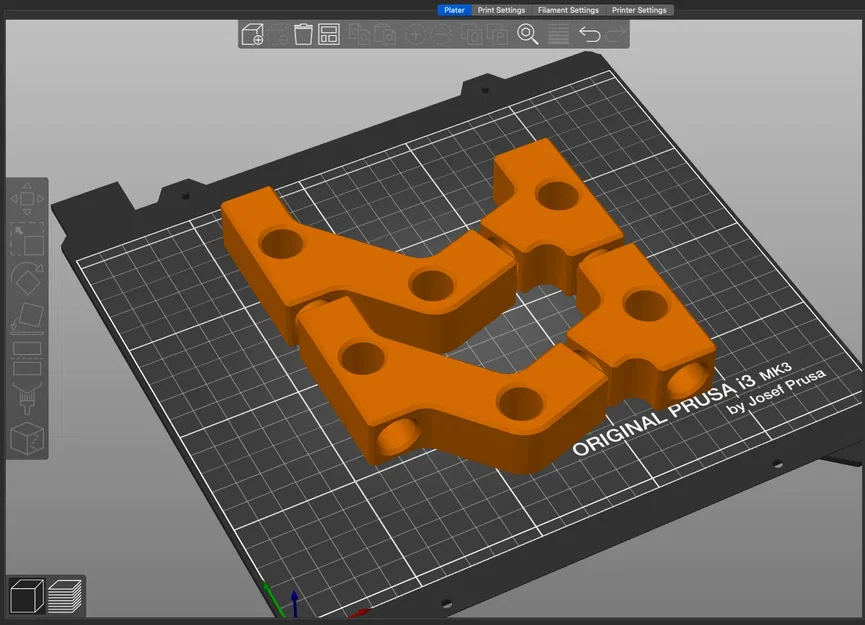 Giá để giày đa năng in 3D cá nhân hóa - Image 6