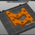 Giá để giày đa năng in 3D cá nhân hóa - Thumbnail 6