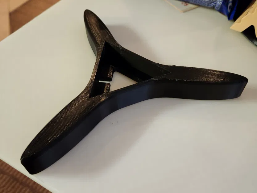 Giá đỡ tai nghe phong cách công nghiệp - Image 4