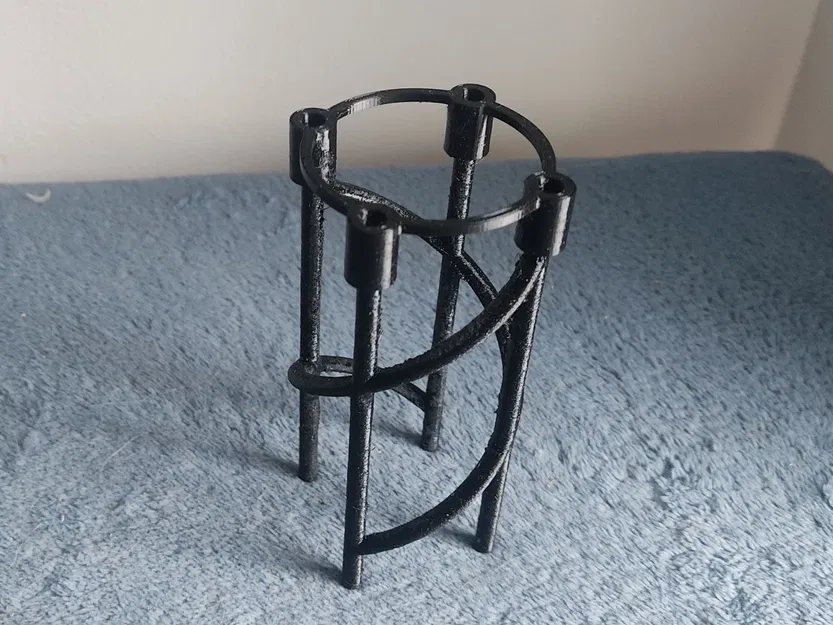 Giá đỡ cây leo mô-đun có thể chồng lên nhau - Image 2