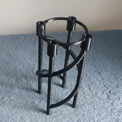 Giá đỡ cây leo mô-đun có thể chồng lên nhau