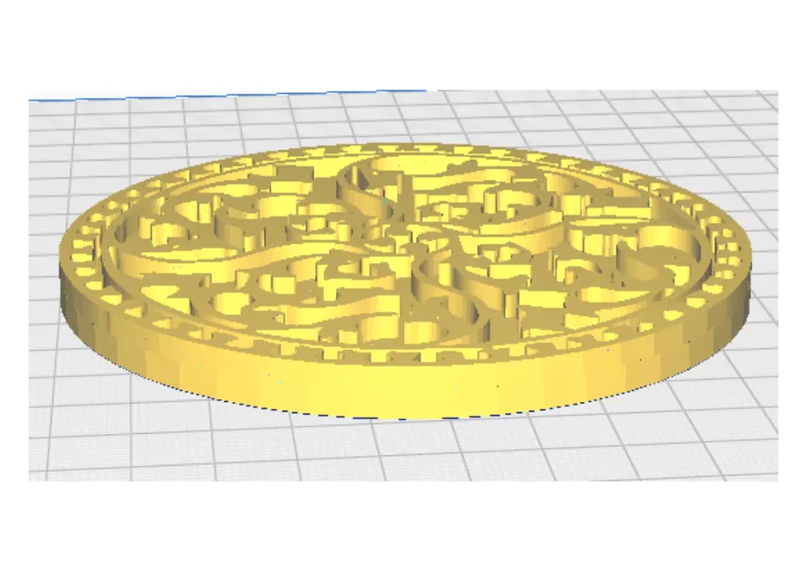 Đế ly Ø10cm cho gia đình và bếp - Image 3