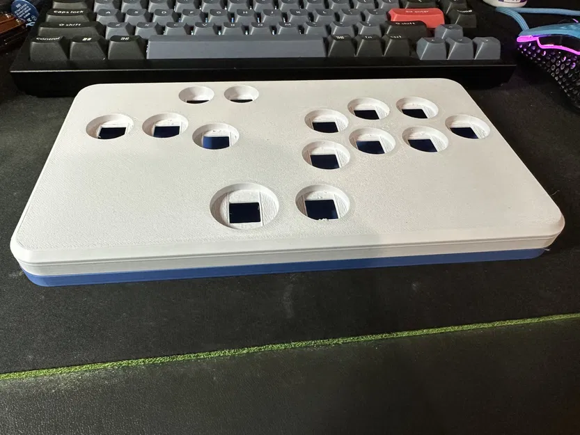 Slimbox SF6 với thiết kế mở rộng cho linh kiện lớn hơn - Image 1