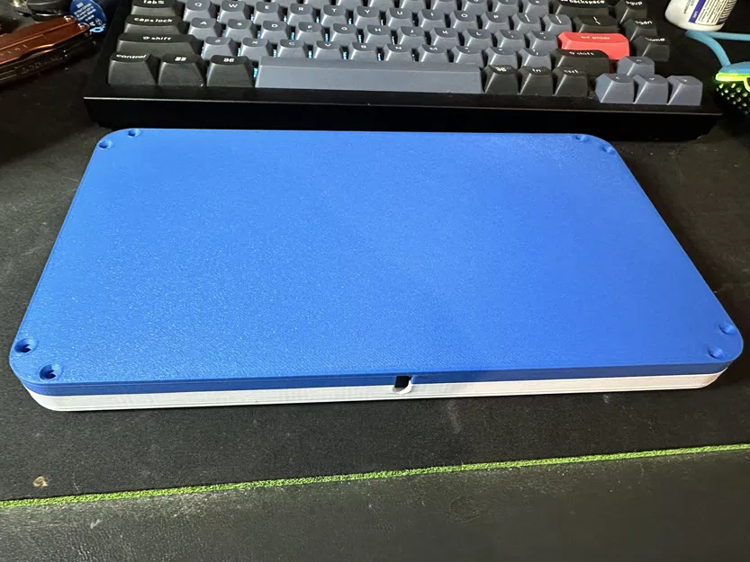 Slimbox SF6 với thiết kế mở rộng cho linh kiện lớn hơn - Image 2