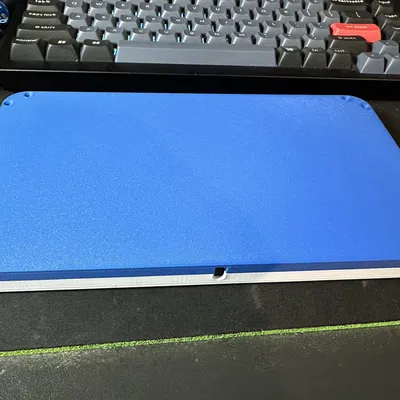 Slimbox SF6 với thiết kế mở rộng cho linh kiện lớn hơn