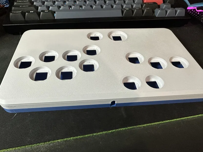 Slimbox SF6 với thiết kế mở rộng cho linh kiện lớn hơn - Image 3