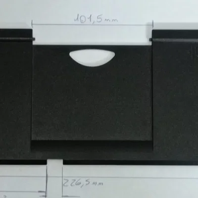 Giá đỡ giấy Tray 1 cho máy in HP Laserjet 400 M401