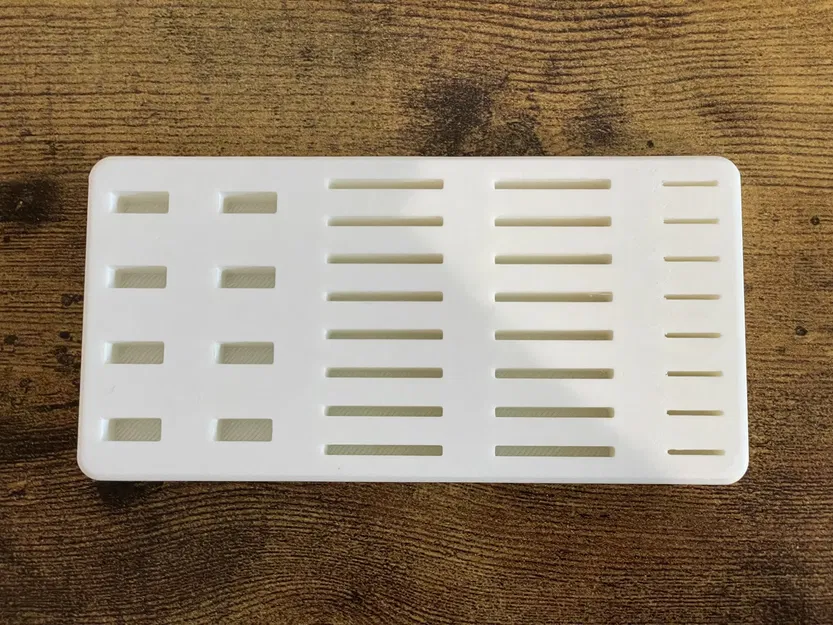 Giá đỡ thẻ SD, thẻ Micro SD và USB Flash Drive - Image 2