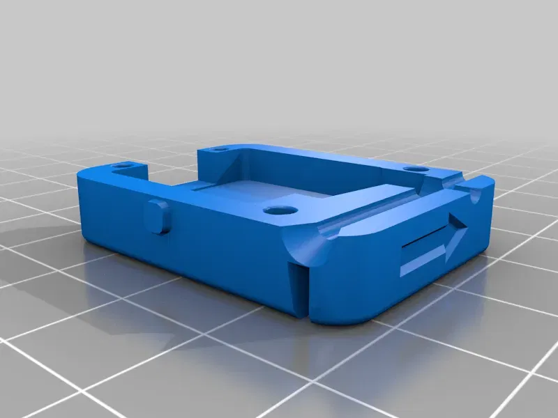 Cảm biến filament cho máy in 3D Ender 3 V2 sử dụng z-stop - Image 3