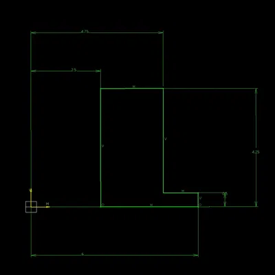 Bộ chuyển đổi ổ bi cho ổ bi ID 10mm