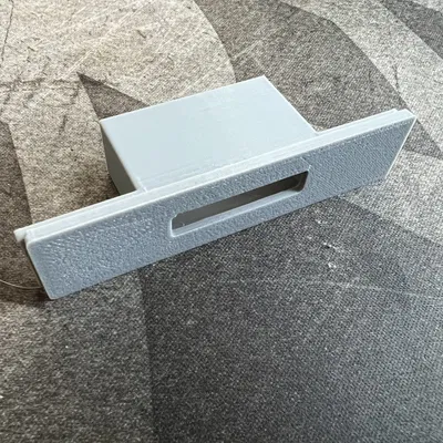 Giá đỡ thẻ SD cho Macintosh Quadra 700 qua khe NuBus