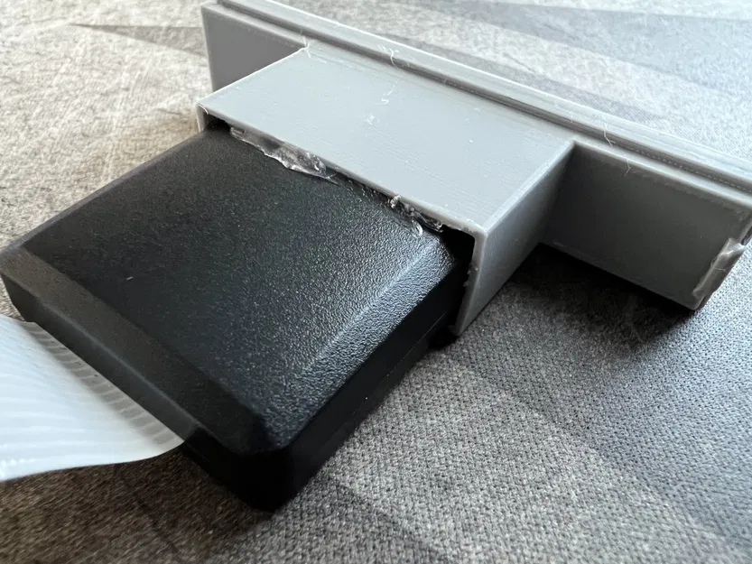 Giá đỡ thẻ SD cho Macintosh Quadra 700 qua khe NuBus - Image 4