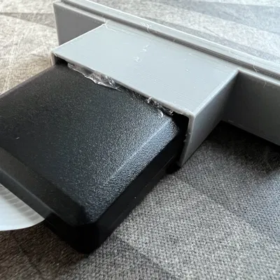 Giá đỡ thẻ SD cho Macintosh Quadra 700 qua khe NuBus