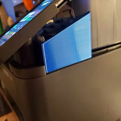 Giá đỡ điện thoại cho máy in 3D Bambu P1S