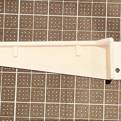 Giá đỡ PSU Prusa MK4 cho vỏ Lack