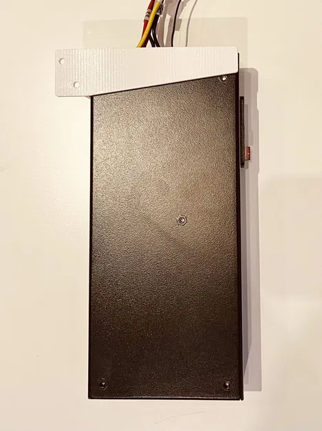 Giá đỡ PSU Prusa MK4 cho vỏ Lack - Image 4