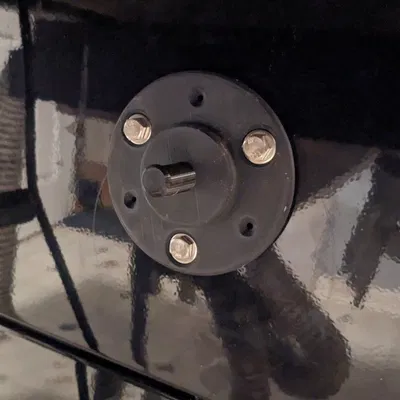 Giá đỡ lưỡi cưa bàn tiêu chuẩn 5/8 inch