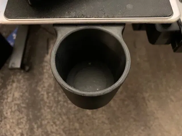 Giá đỡ cốc cho thanh nhôm 40-series - Image 1