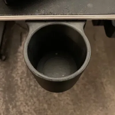 Giá đỡ cốc cho thanh nhôm 40-series