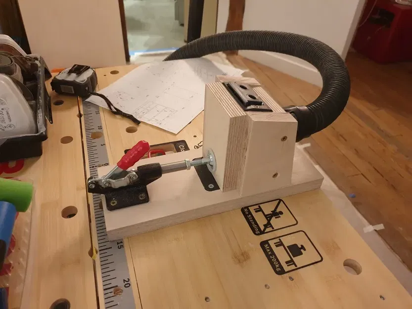 Giá đỡ ống hút máy hút bụi Karcher có tham số - Image 2