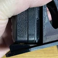Giá đỡ để bàn cho bộ đàm nghiệp dư cầm tay - Thumbnail 4