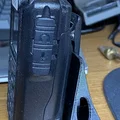 Giá đỡ để bàn cho bộ đàm nghiệp dư cầm tay - Thumbnail 5