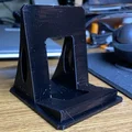 Giá đỡ để bàn cho bộ đàm nghiệp dư cầm tay - Thumbnail 10