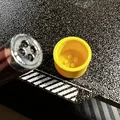 Nắp an toàn cho bật lửa plasma TEMU - Thumbnail 2