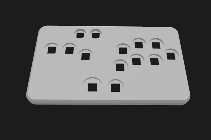 Slimbox SF6 - Phiên bản Street Fighter 6 - Image 1