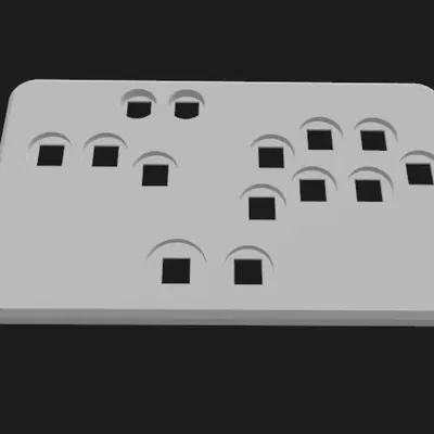 Slimbox SF6 - Phiên bản Street Fighter 6