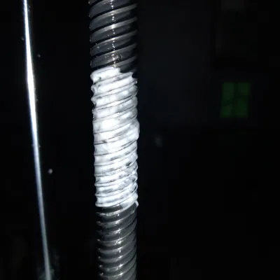 Bộ bảo vệ phun mỡ cho thanh ren 8mm