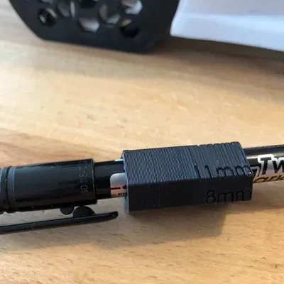 Công cụ đánh dấu đường thẳng Bodyline cho ô tô RC