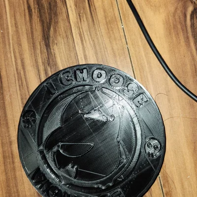 Giá đỡ bạo lực với hình ảnh vịt hài hước