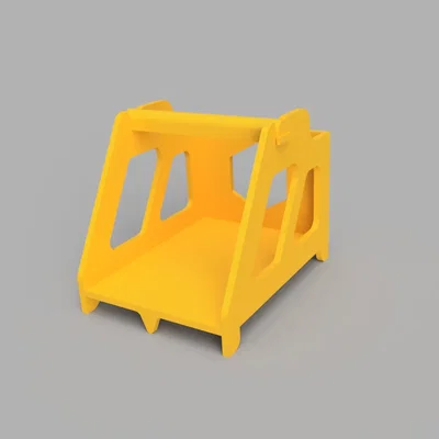 Giá đỡ nhãn cho máy in nhãn 6x4