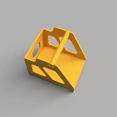 Giá đỡ nhãn cho máy in nhãn 6x4