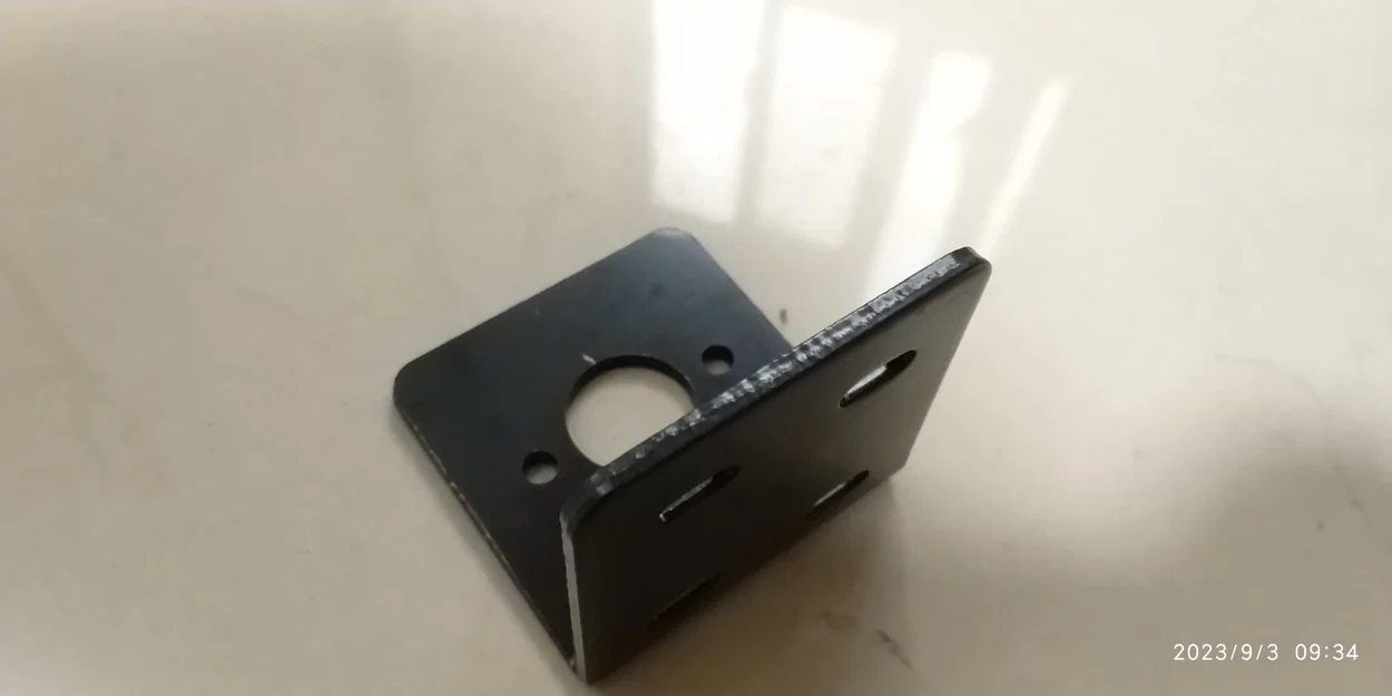 Giá đỡ động cơ RS-775 cho máy in 3D - Image 1