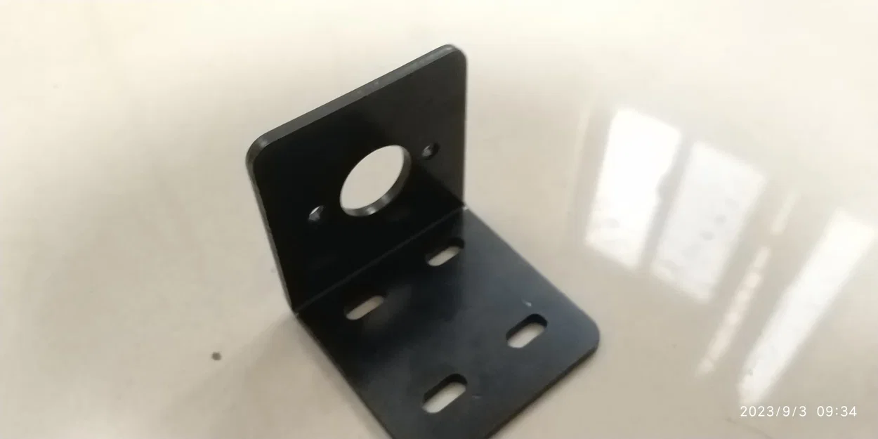 Giá đỡ động cơ RS-775 cho máy in 3D - Image 2