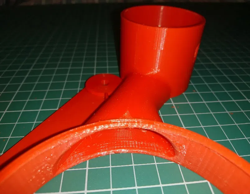 Giá đỡ router chính xác KREG cho động cơ BOSCH GMF1400, 1617 - Image 9