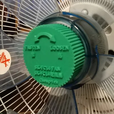 Đầu vít cho cánh quạt điện SK-FC14