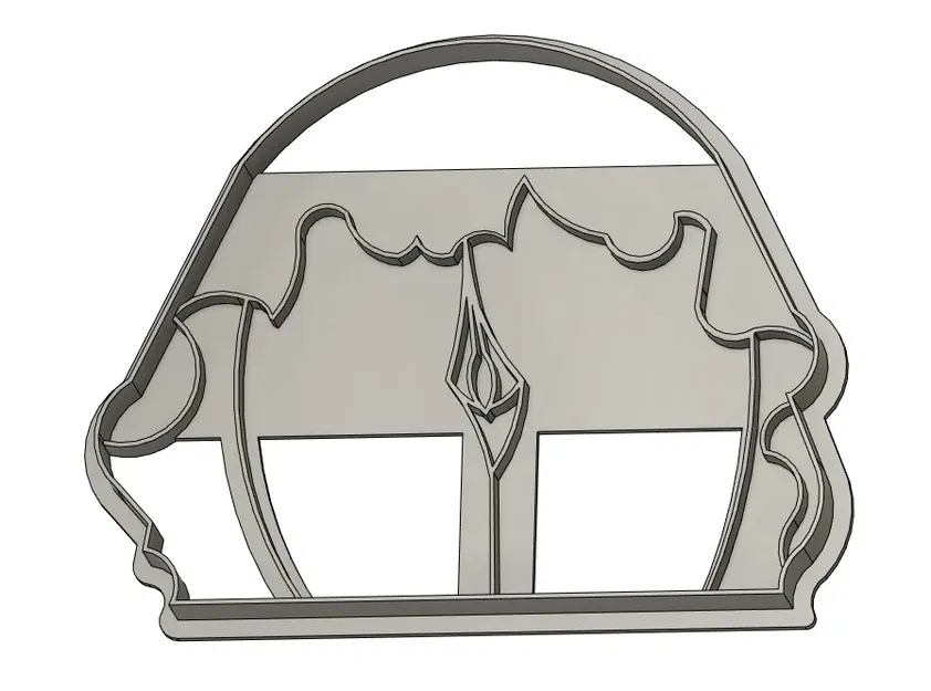 Khuôn bánh quy cho người lớn trên 18 tuổi - Image 1