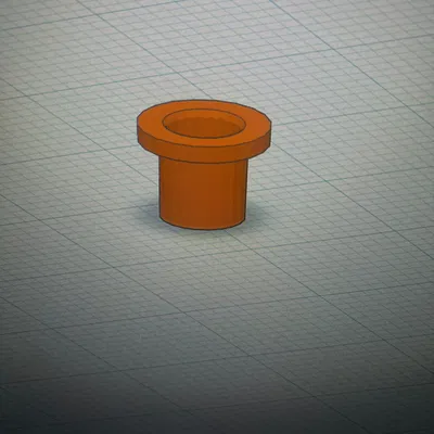 Bộ chuyển đổi PTFE Bowden cho máy in 3D Ender 3