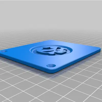 Hộp lưu trữ bộ phận dưới AR15