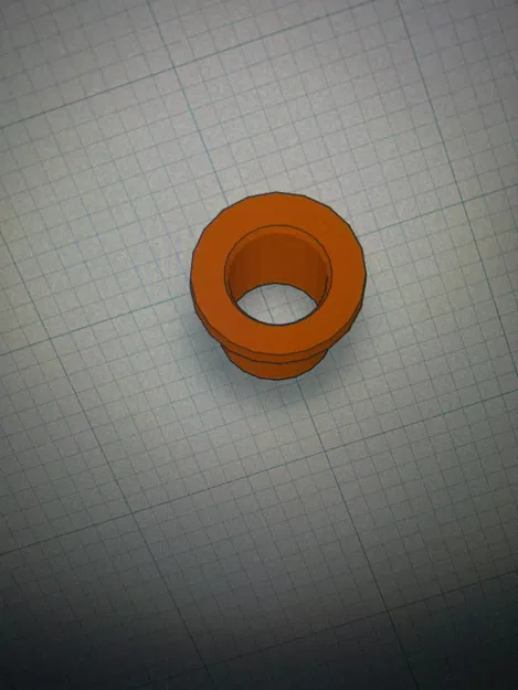 Bộ chuyển đổi PTFE Bowden cho máy in 3D Ender 3 - Image 2