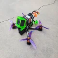 Bộ lọc ND tương thích cho giá đỡ QAV-R 2 - Thumbnail 3