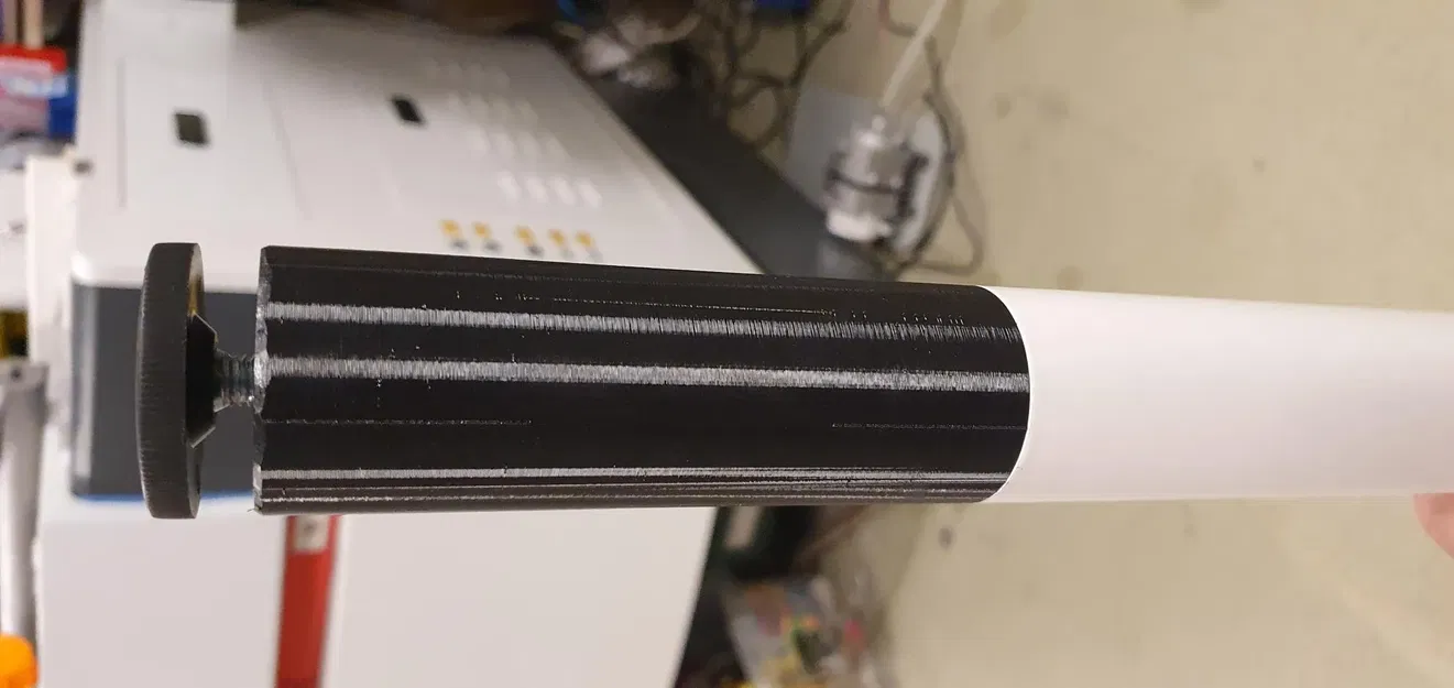 Chân bàn mở rộng 120mm cho IKEA Adils - Image 1