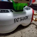Quạt 40mm độ ngớ ngẩn cho Fat Shark - Thumbnail 5