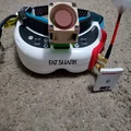 Quạt 40mm độ ngớ ngẩn cho Fat Shark - Thumbnail 8